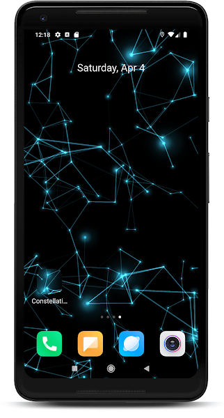 12ֽ̬(Constellations Live Wallpaper) v1.1.2 ׿1