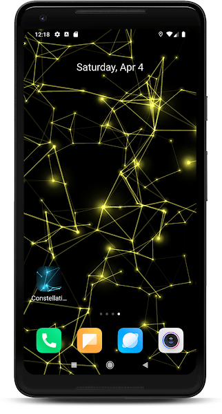 12ֽ̬(Constellations Live Wallpaper) v1.1.2 ׿ 0