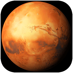 火星3D动态壁纸(Mars 3D Live Wallpaper)