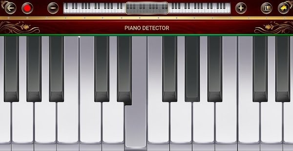 Virtual Piano v6.1 ׿1