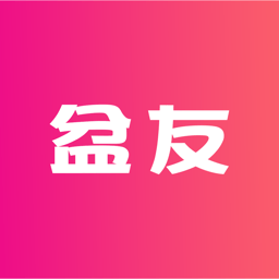 盆友app v1.2.2 安卓版