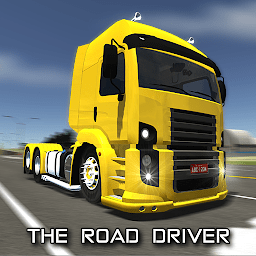 公路司机中文手机版(The Road Driver)