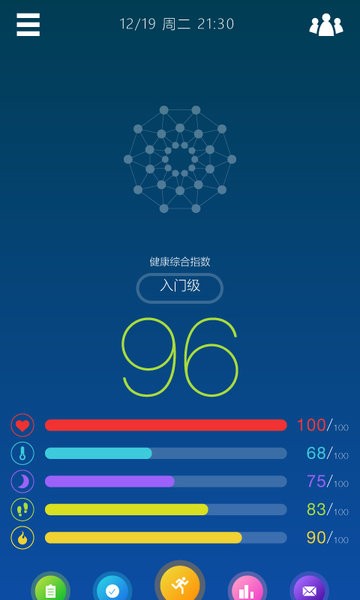 cling智能手表app(1)