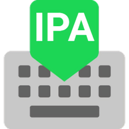 ipa国际音标输入法最新版