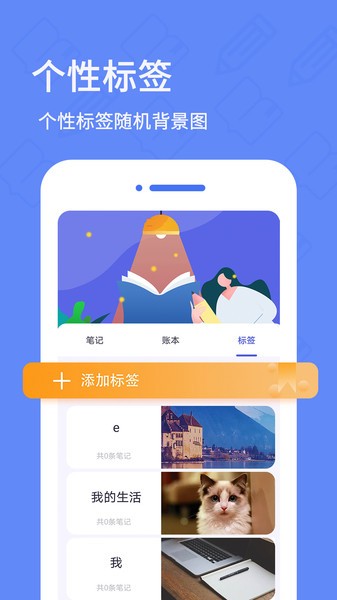 犀牛日记app(2)