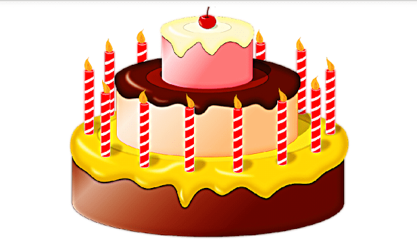 Birthday cake app(յⴵ) v4.0 ׿1