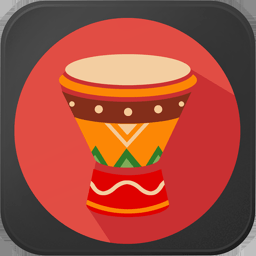 智乐鼓非洲鼓软件 v1.0.24 安卓版