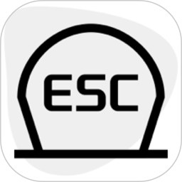 Esc社恐模拟器软件