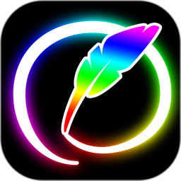彩虹艺术签名软件 v1.1.96