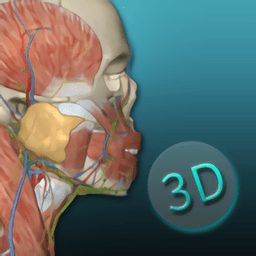 人体解剖学图集手机app