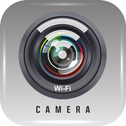 GC-UFO无人机wifi摄像头app软件