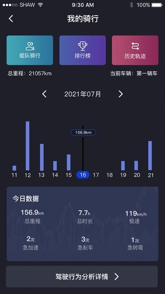 轻骑大韩客户端v1.0.0 安卓版(1)