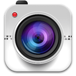 超清单反相机直装(Selfie Camera HD)
