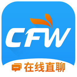 CFW服装人才网app