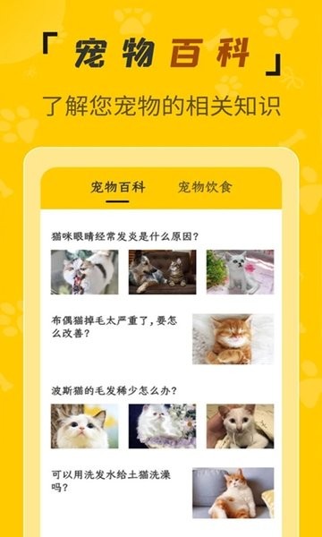 人猫翻译机最新版v3.3.0 安卓版 2