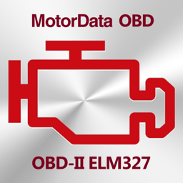 MotorData OBD汽车诊断软件