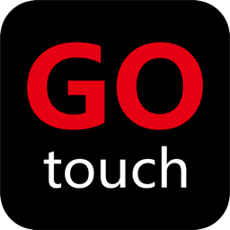 go touchֻس