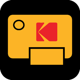 Kodak Printer Dock app