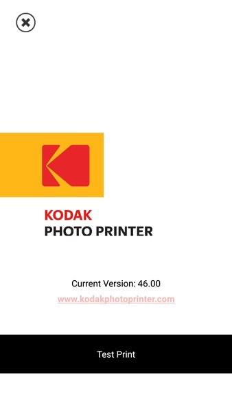 Kodak Printer Dock appv46.00 安卓版 3