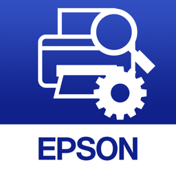 EPSON Printer Finder app