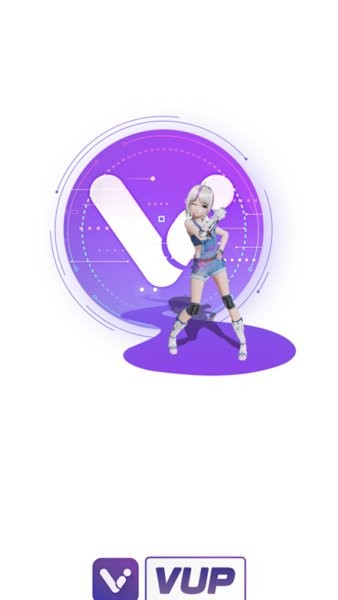 VFace手機版(vup虛擬主播app)v1.2.1 安卓版 2