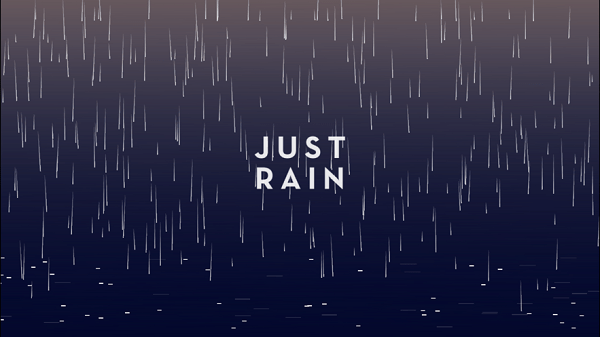 Just Rain v3.1 ׿ 2