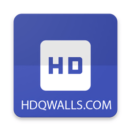 hdqwalls apk(动漫壁纸)