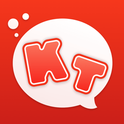 kidstalkApp