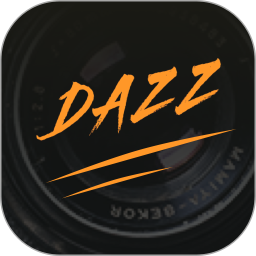 Dazz相机app