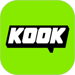 KOOK语音app