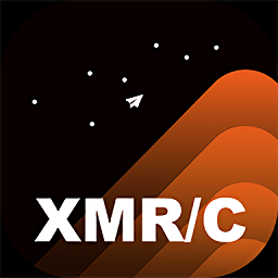xmrc app