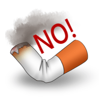 简单戒烟软件
