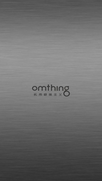 omthing app