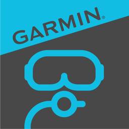 Garmin Dive(佳明潜水软件)