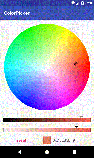 color pickerɫѡ v7.3.1 ׿ 2