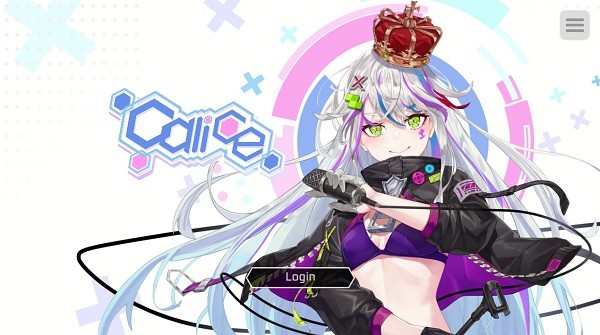 卡利斯音游(Calice)v1.0.4 安卓版 1