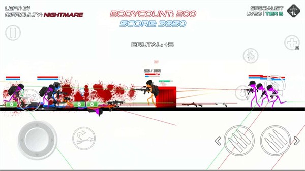 սٷ(Stick Warfare Blood Strike) v12.2.0 ׿İ 0