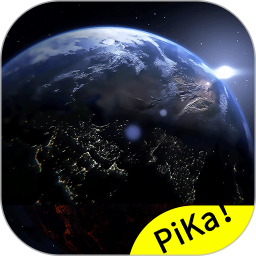 皮卡超级壁纸最新版(Pika Super Wallpaper)