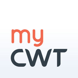 CWTкapp(myCWT)