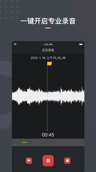录音机pro下载