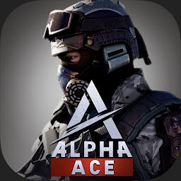 阿��法王牌手游(Alpha Ace)