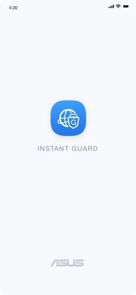 华硕instant guard apk