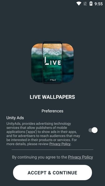 4k Live Wallpapers v1.5.1 ׿0