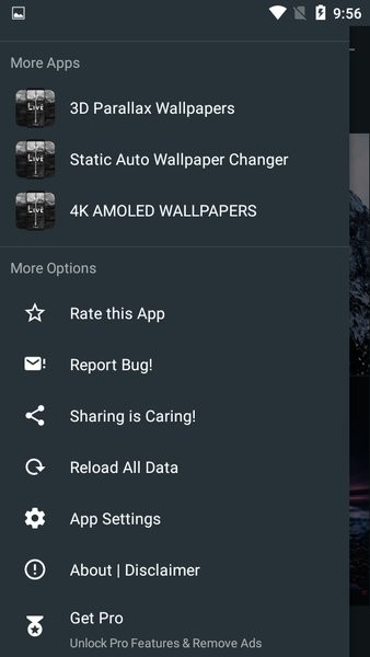 4k Live Wallpapers v1.5.1 ׿2