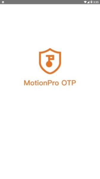 MotionPro OTP׿ v3.1.0 ֻ0