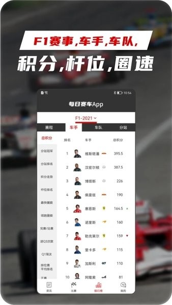 每日赛车官方版v1.2.7 安卓最新版 3