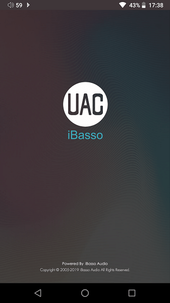 iBasso UAC官方下載