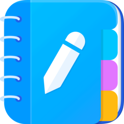 Easy Notes app