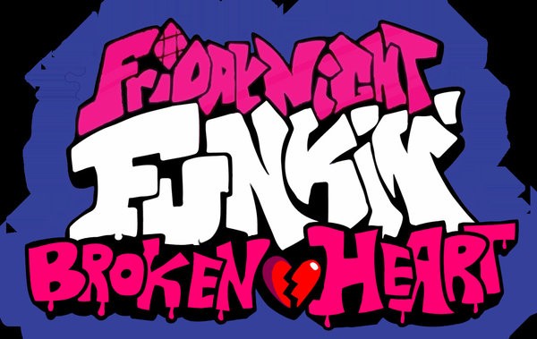 周五夜放克心碎的BF模组(Friday Night Funkin Broken Heart VS Boyfriend)v0.2.7 安卓版 2