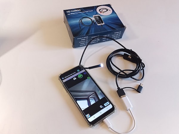 ֻusbڿapp(USB endoscope camera) v17feb2022 ׿ 1